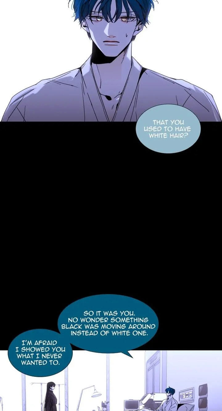 Read Trump chapter 321 image 40 on Lezhin