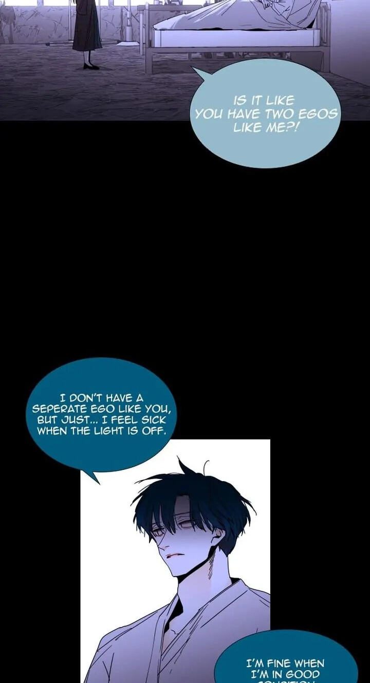 Read Trump chapter 321 image 41 on Lezhin