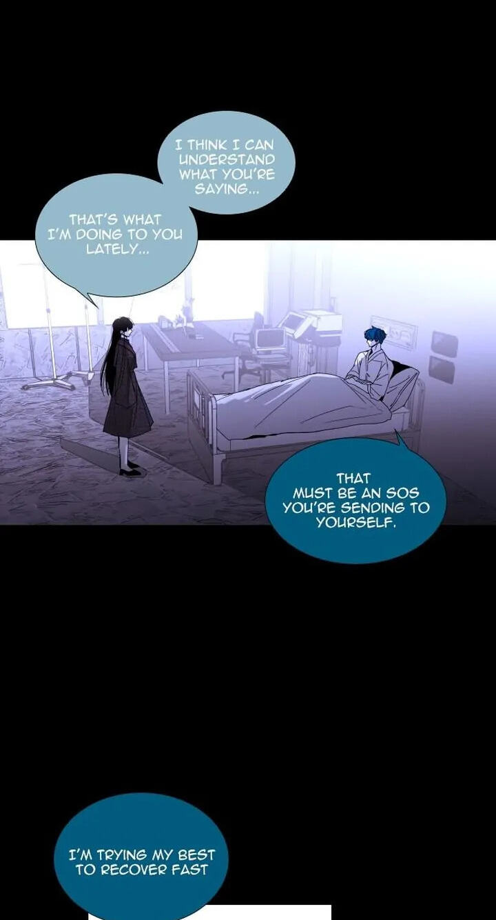 Read Trump chapter 321 image 43 on Lezhin