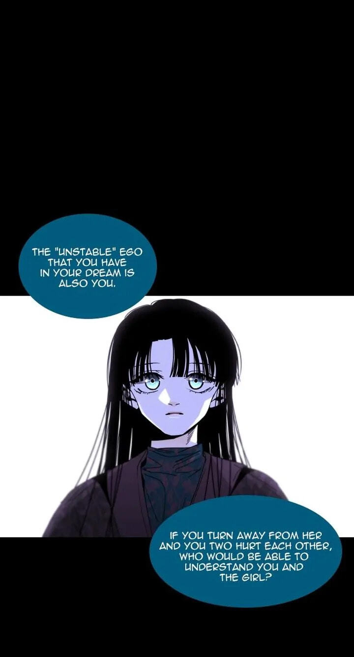 Read Trump chapter 321 image 46 on Lezhin