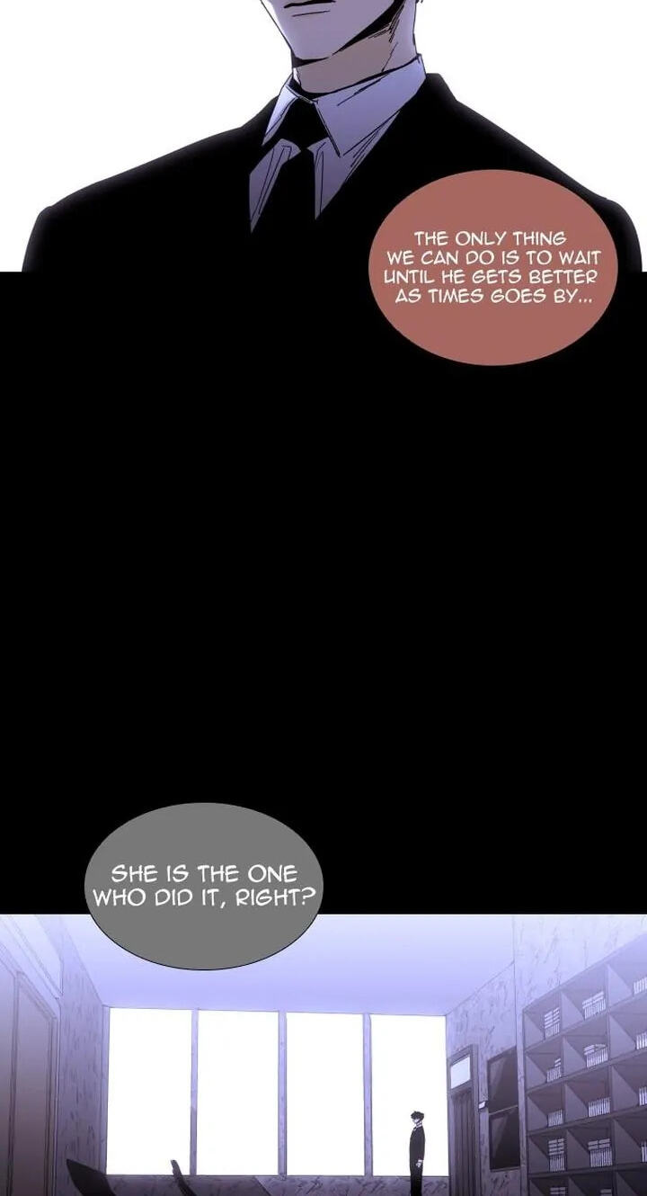 Read Trump chapter 321 image 5 on Lezhin