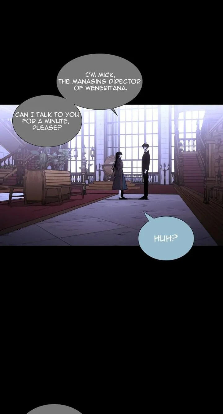 Read Trump chapter 321 image 7 on Lezhin