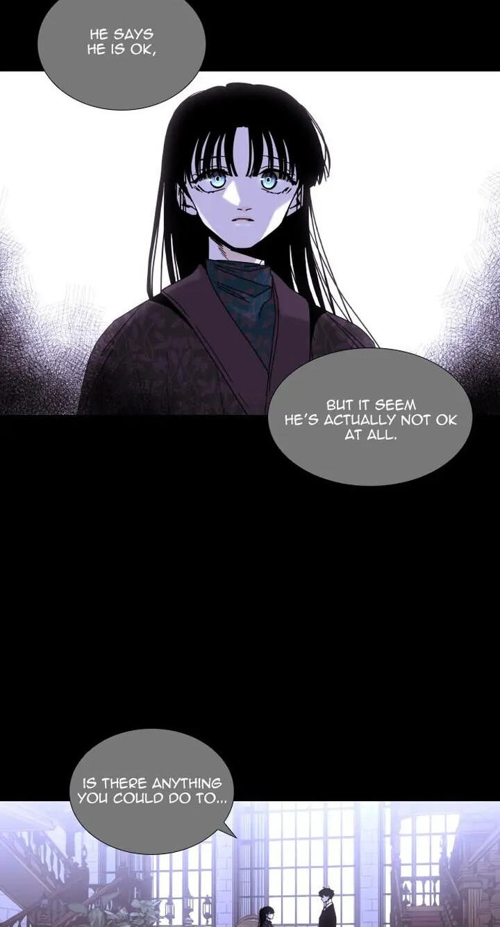 Read Trump chapter 321 image 8 on Lezhin
