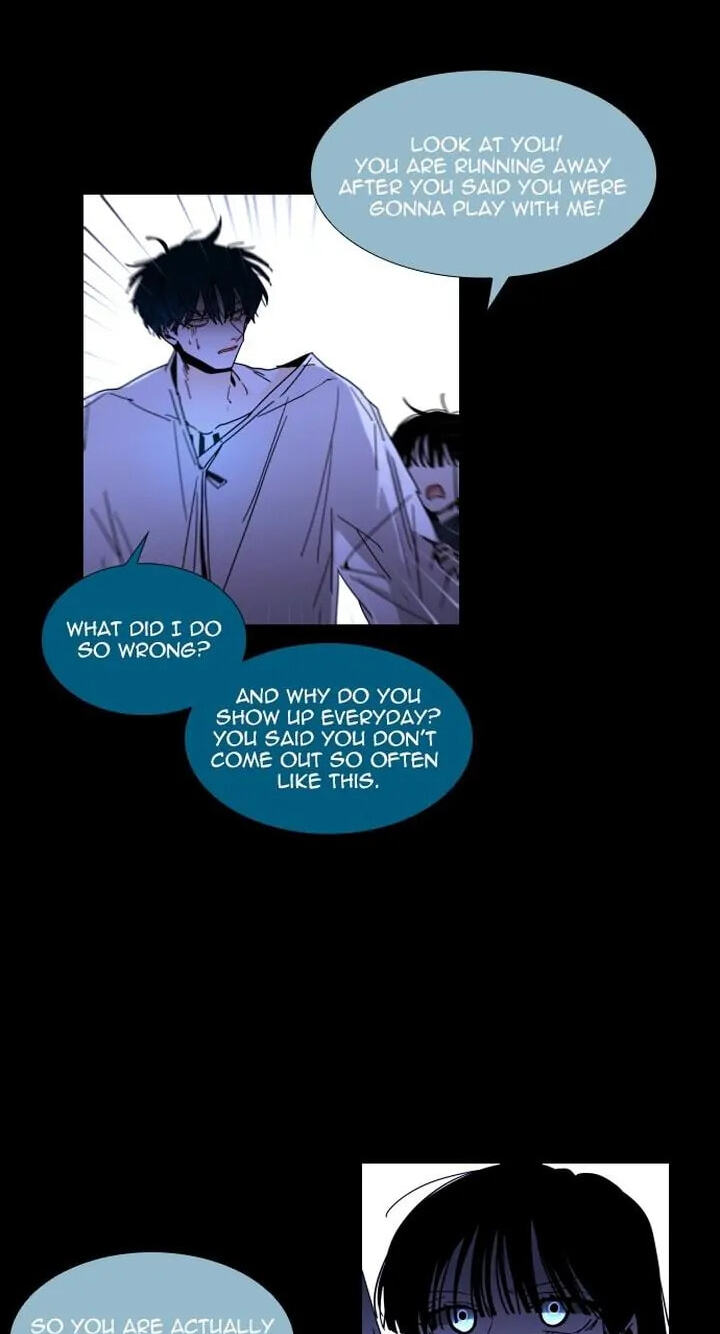 Read Trump chapter 322 image 21 on Lezhin