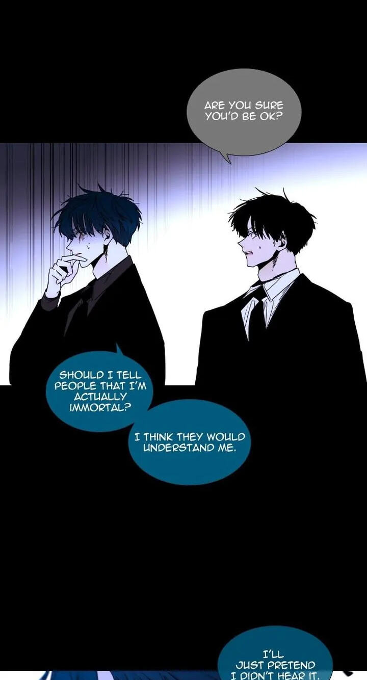 Read Trump chapter 322 image 32 on Lezhin