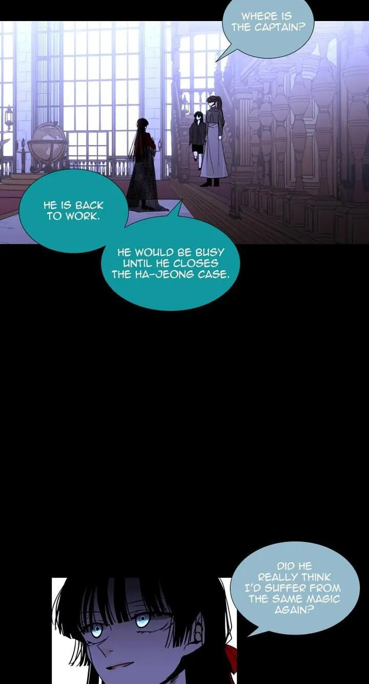 Read Trump chapter 322 image 39 on Lezhin