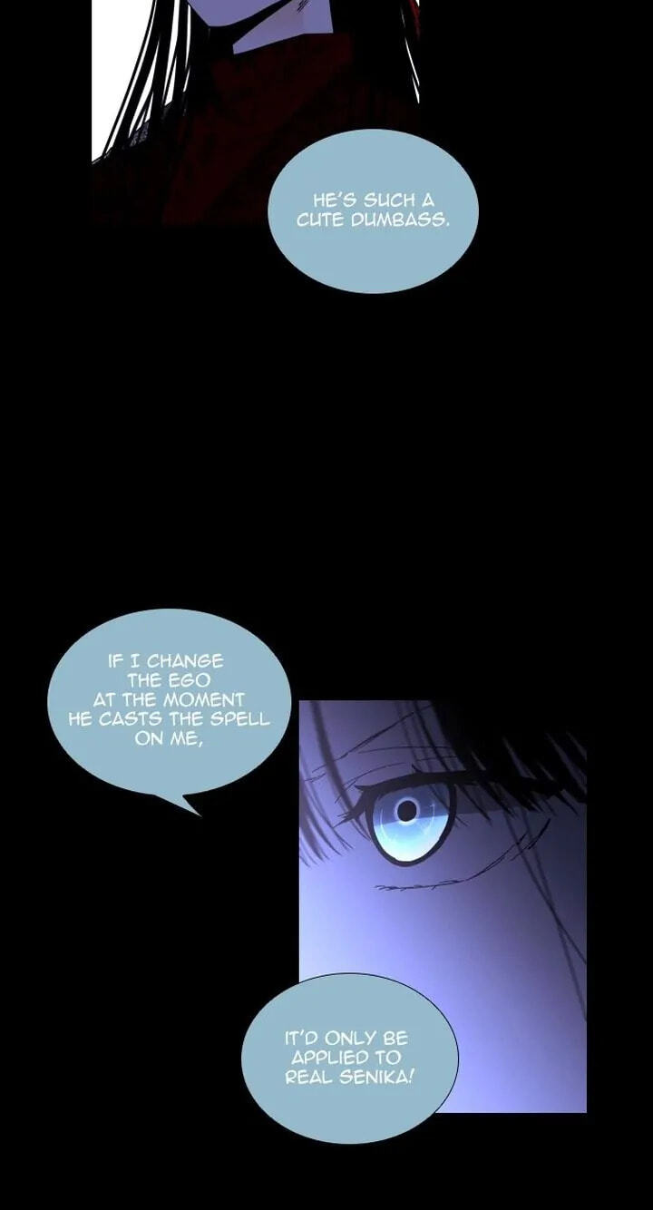 Read Trump chapter 322 image 40 on Lezhin