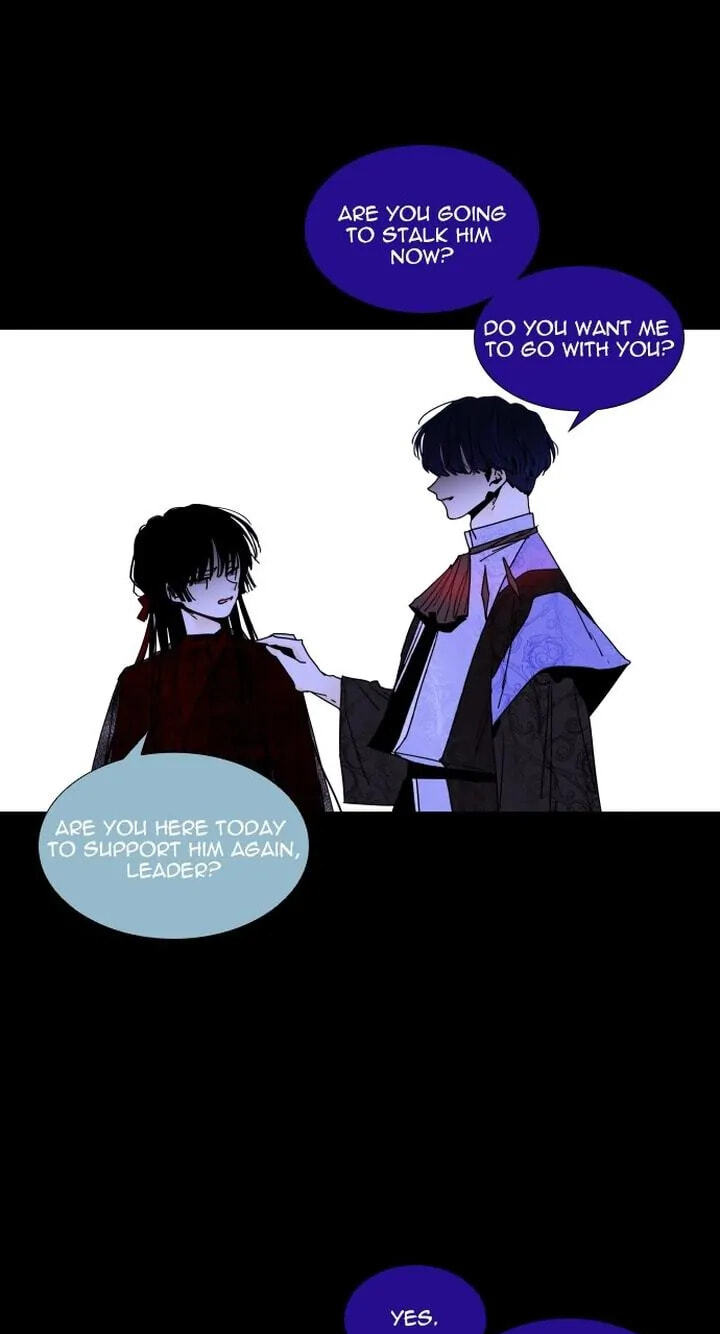 Read Trump chapter 322 image 42 on Lezhin