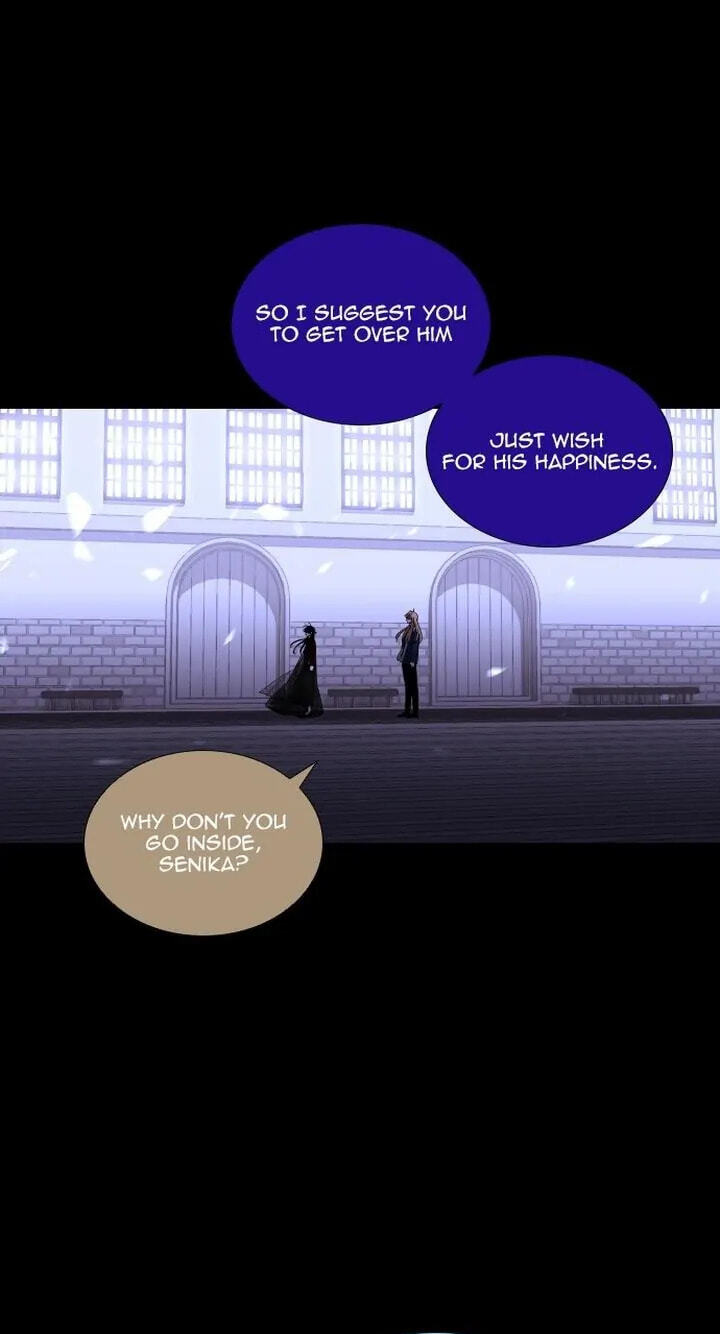 Read Trump chapter 322 image 46 on Lezhin