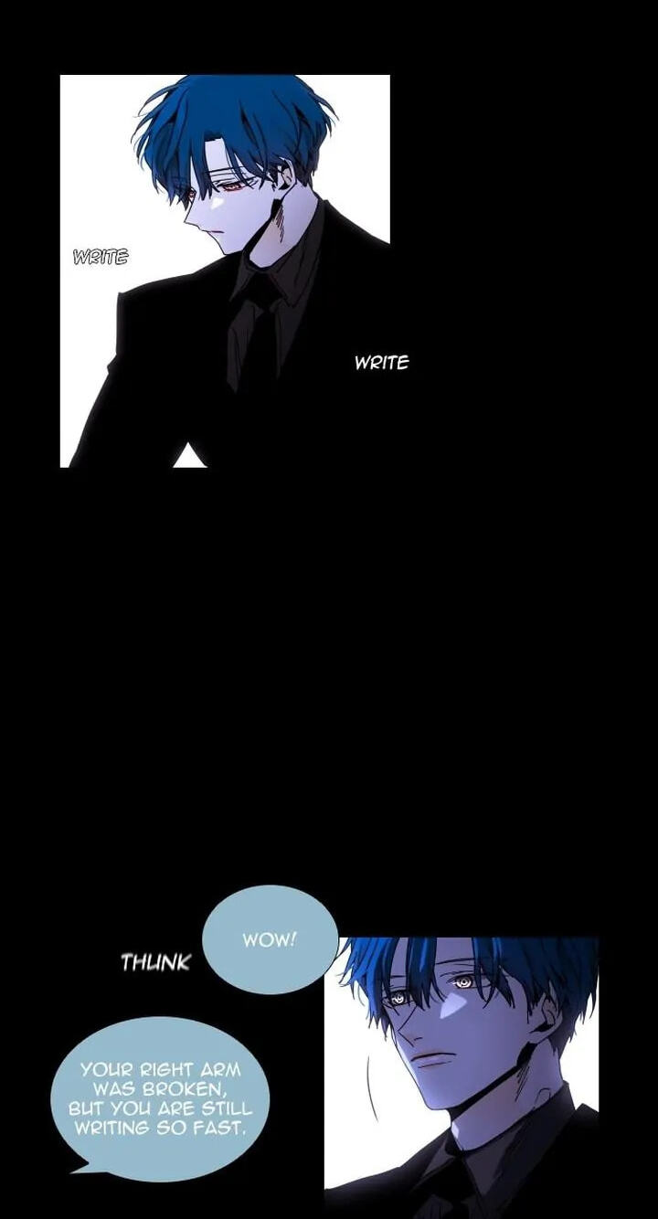 Read Trump chapter 322 image 51 on Lezhin