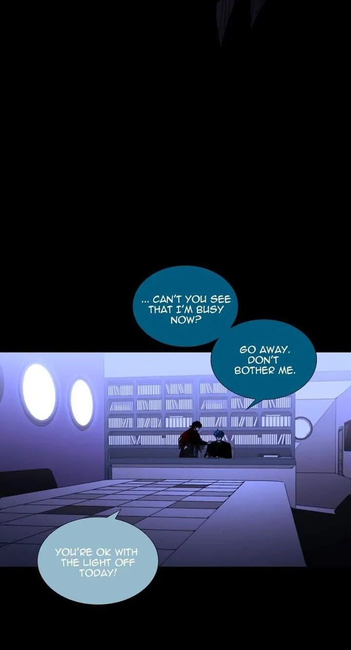 Read Trump chapter 322 image 52 on Lezhin