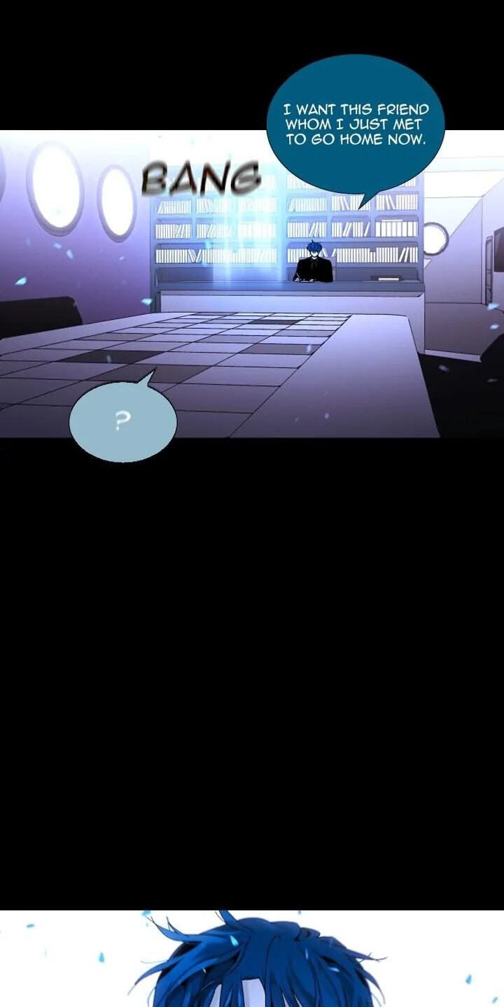 Read Trump chapter 322 image 54 on Lezhin