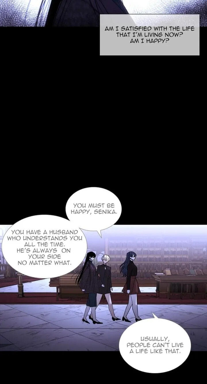 Read Trump chapter 322 image 6 on Lezhin