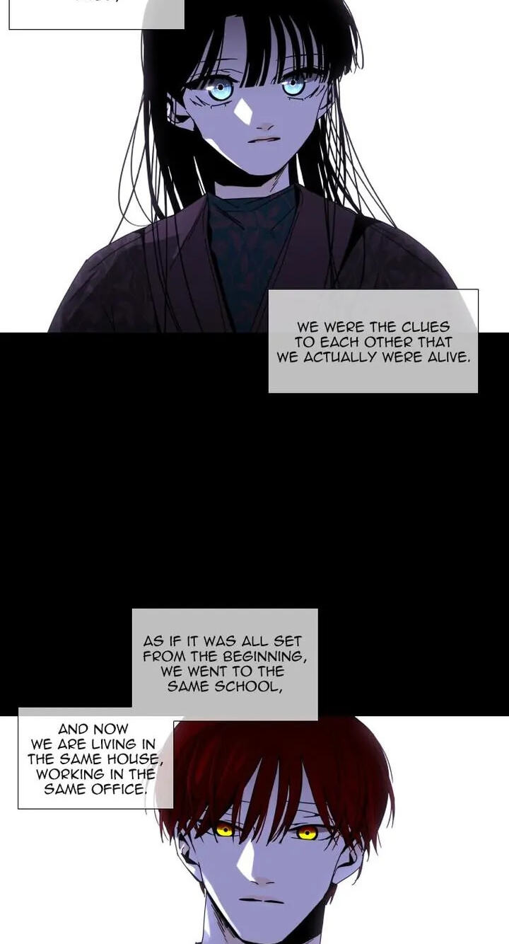 Read Trump chapter 322 image 8 on Lezhin