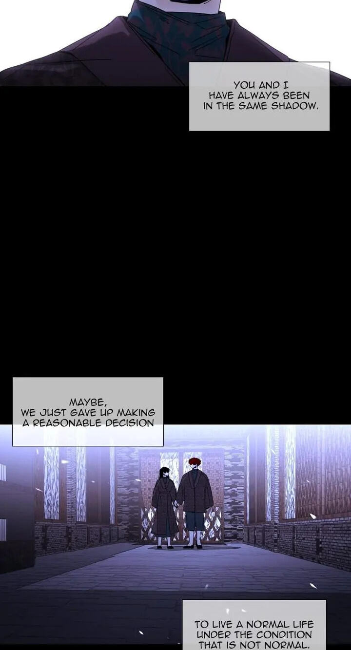 Read Trump chapter 322 image 9 on Lezhin