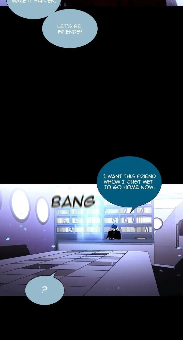 Read Trump chapter 323 image 1 on Lezhin