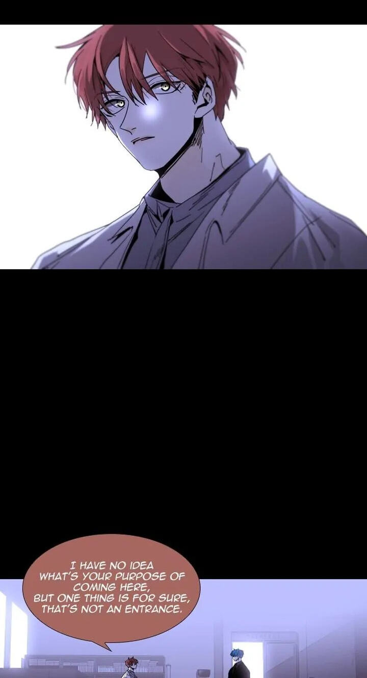 Read Trump chapter 323 image 11 on Lezhin
