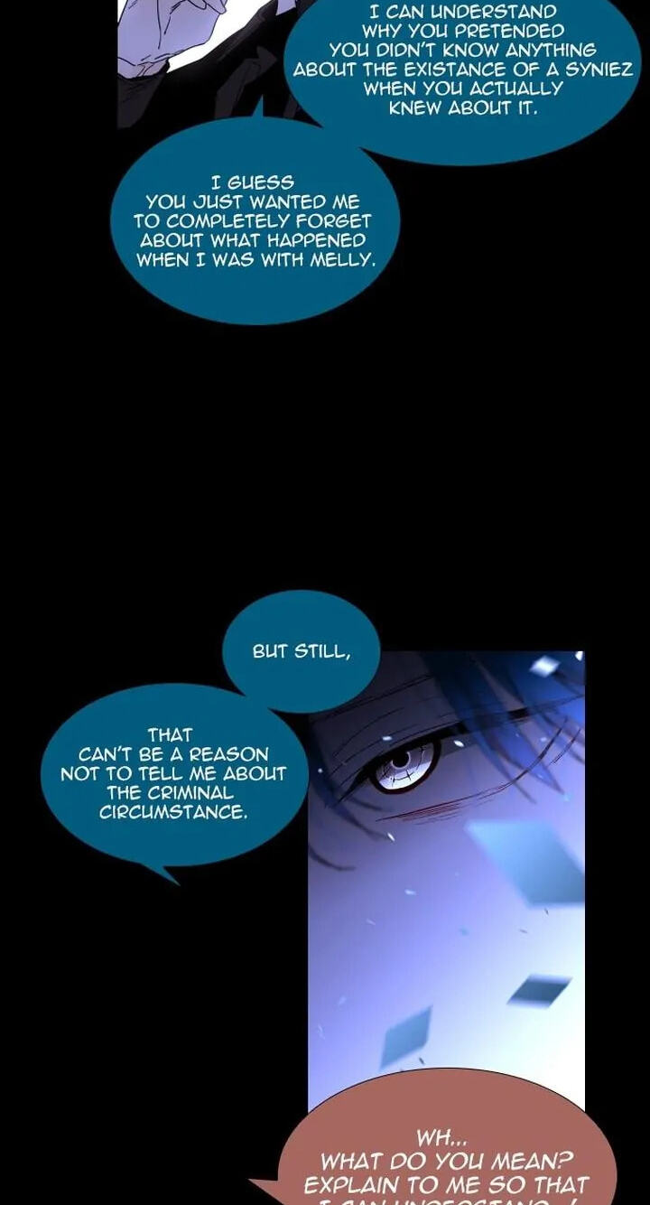 Read Trump chapter 323 image 13 on Lezhin