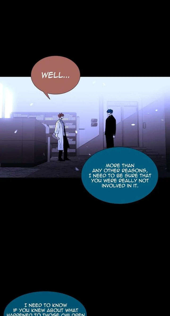 Read Trump chapter 323 image 15 on Lezhin