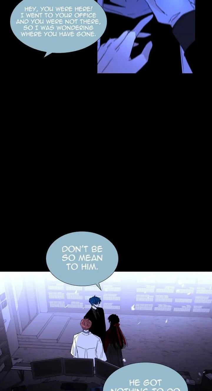 Read Trump chapter 323 image 17 on Lezhin