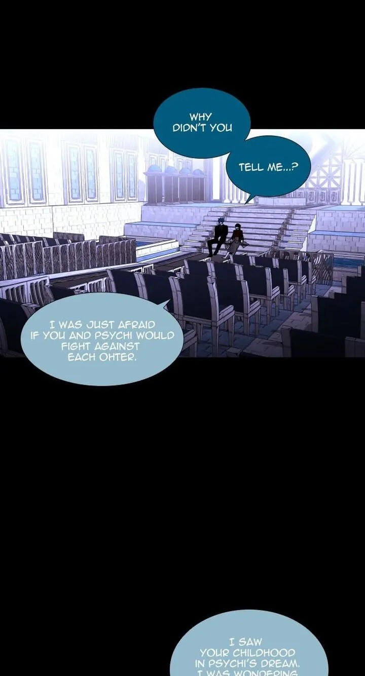 Read Trump chapter 323 image 26 on Lezhin