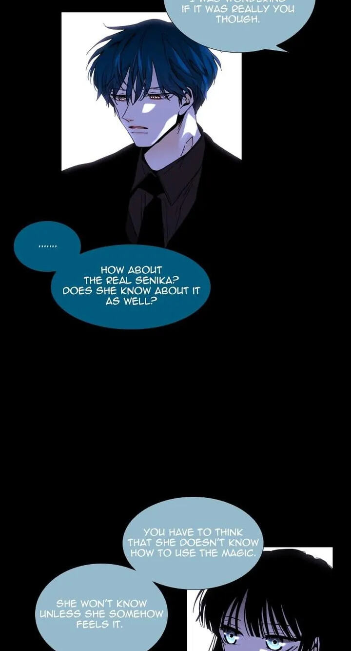 Read Trump chapter 323 image 27 on Lezhin
