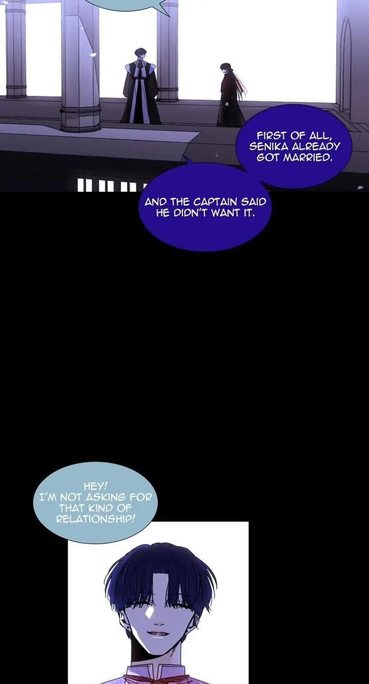 Read Trump chapter 323 image 36 on Lezhin