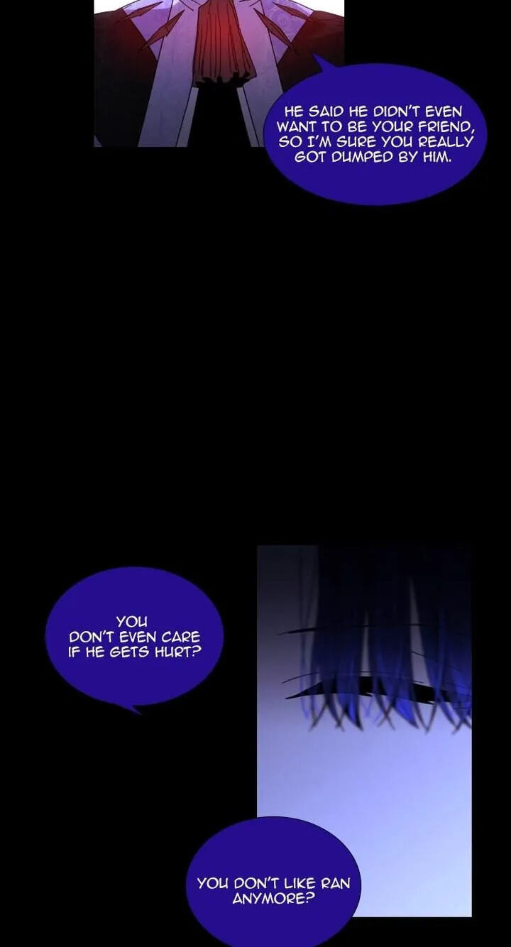 Read Trump chapter 323 image 37 on Lezhin