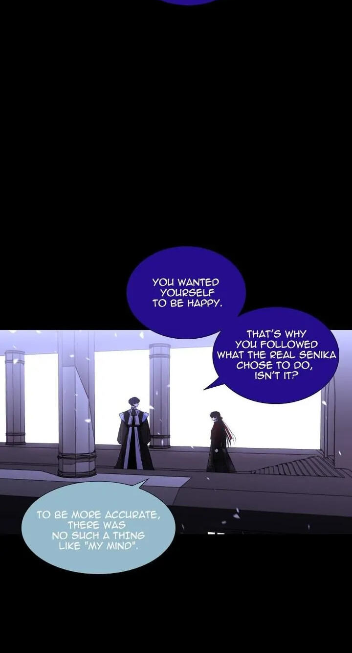 Read Trump chapter 323 image 38 on Lezhin