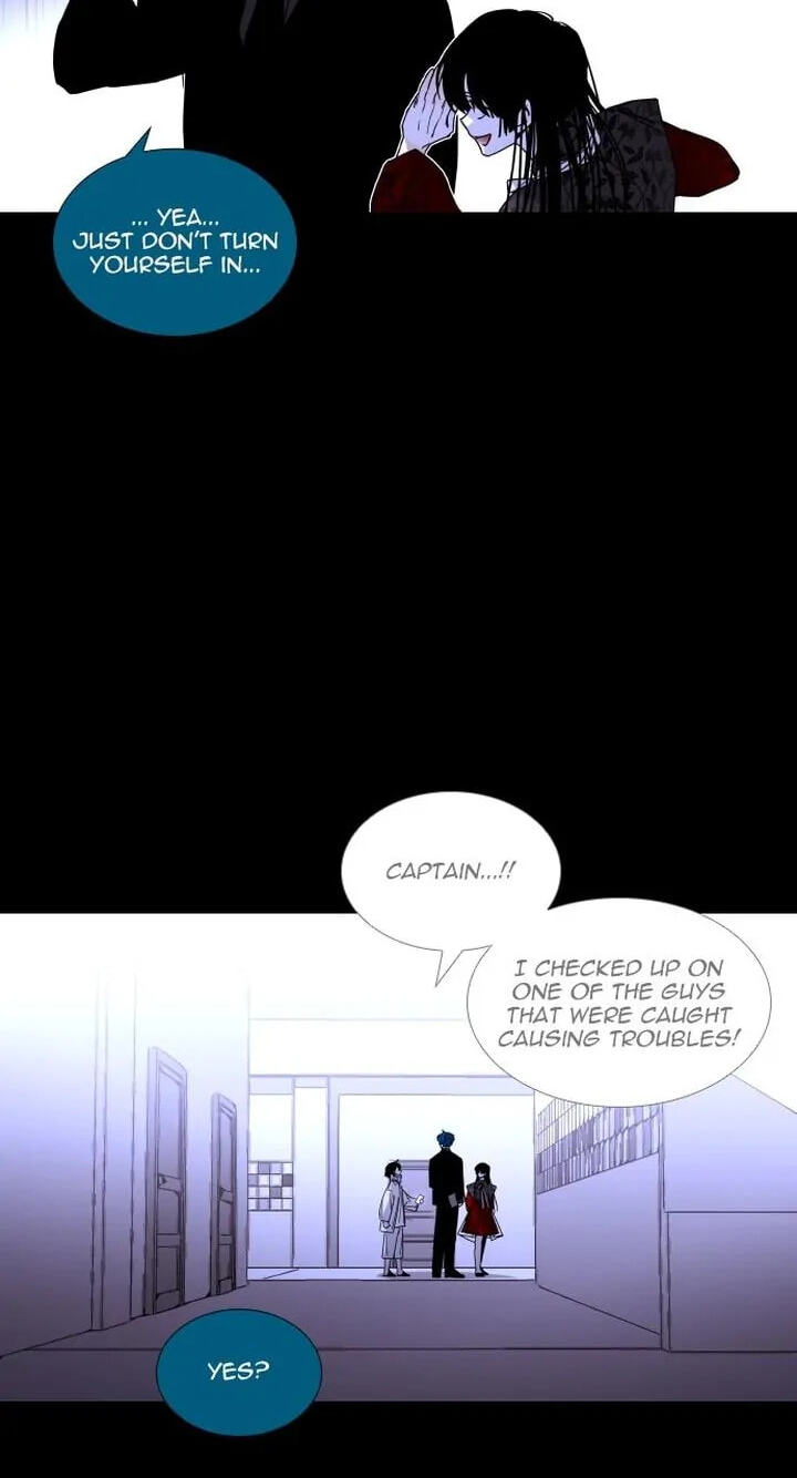 Read Trump chapter 323 image 51 on Lezhin