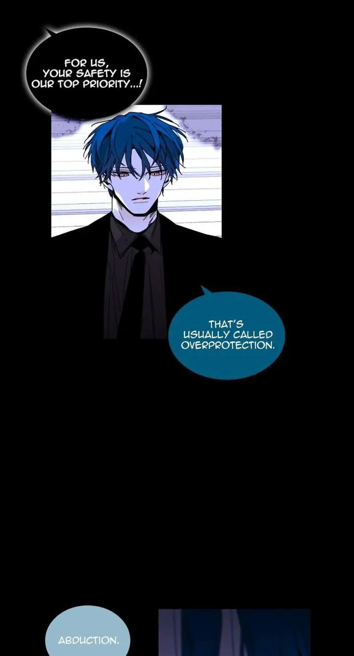 Read Trump chapter 323 image 8 on Lezhin