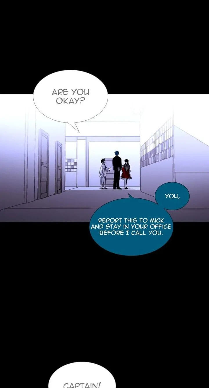 Read Trump chapter 324 image 13 on Lezhin