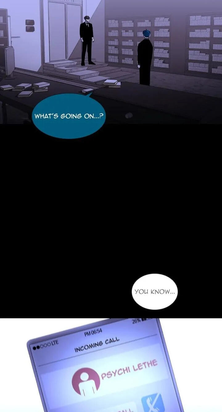 Read Trump chapter 324 image 15 on Lezhin