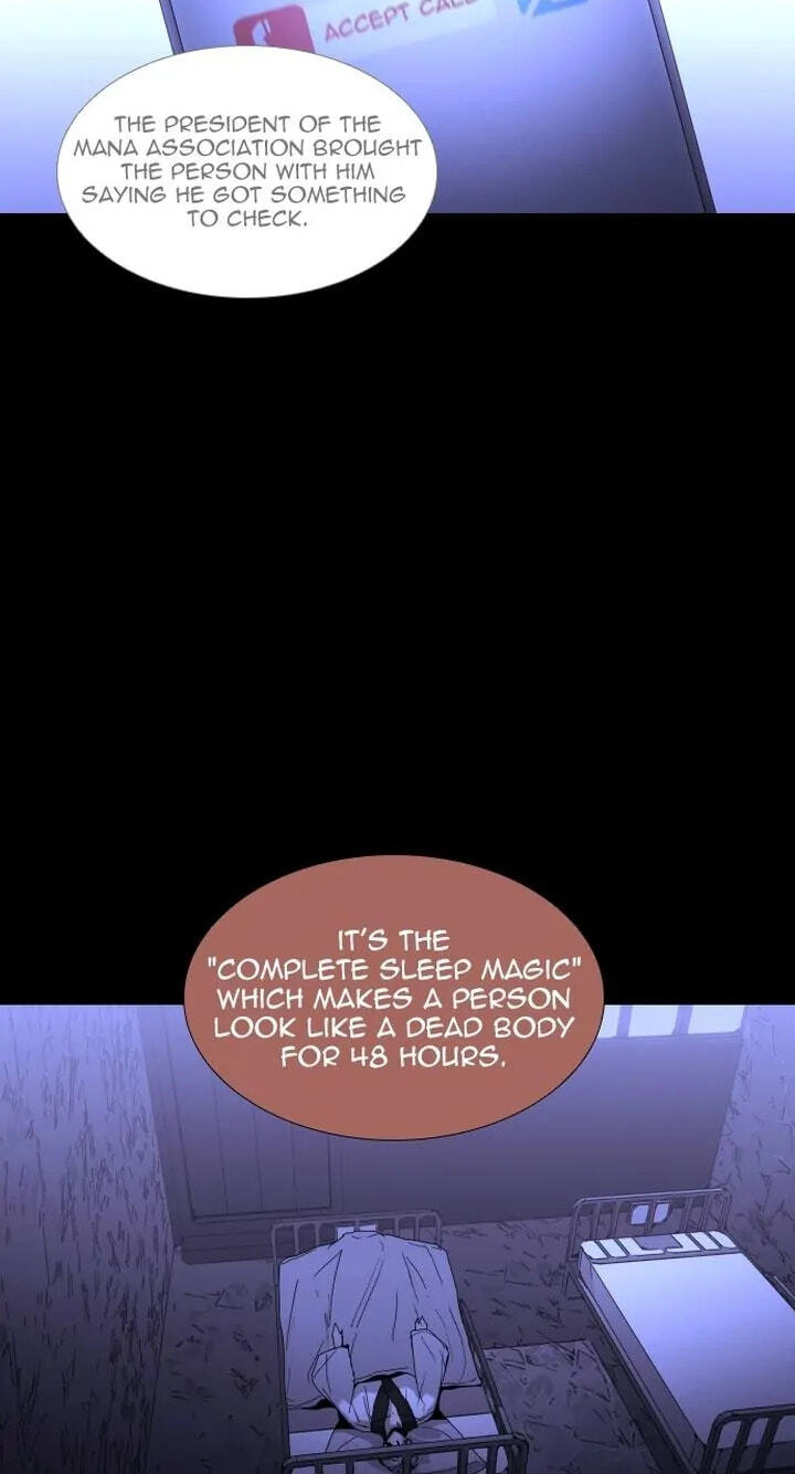 Read Trump chapter 324 image 16 on Lezhin
