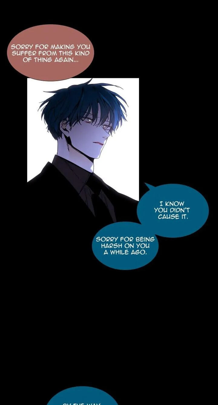 Read Trump chapter 324 image 19 on Lezhin