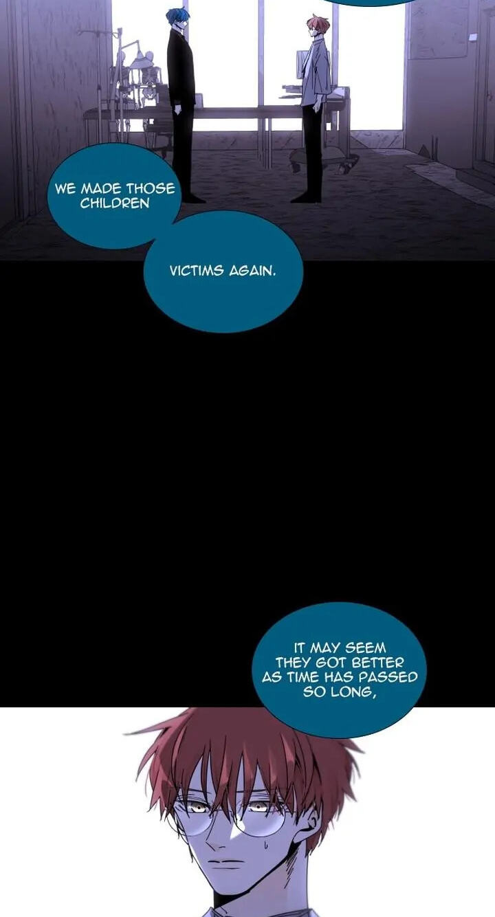 Read Trump chapter 324 image 21 on Lezhin