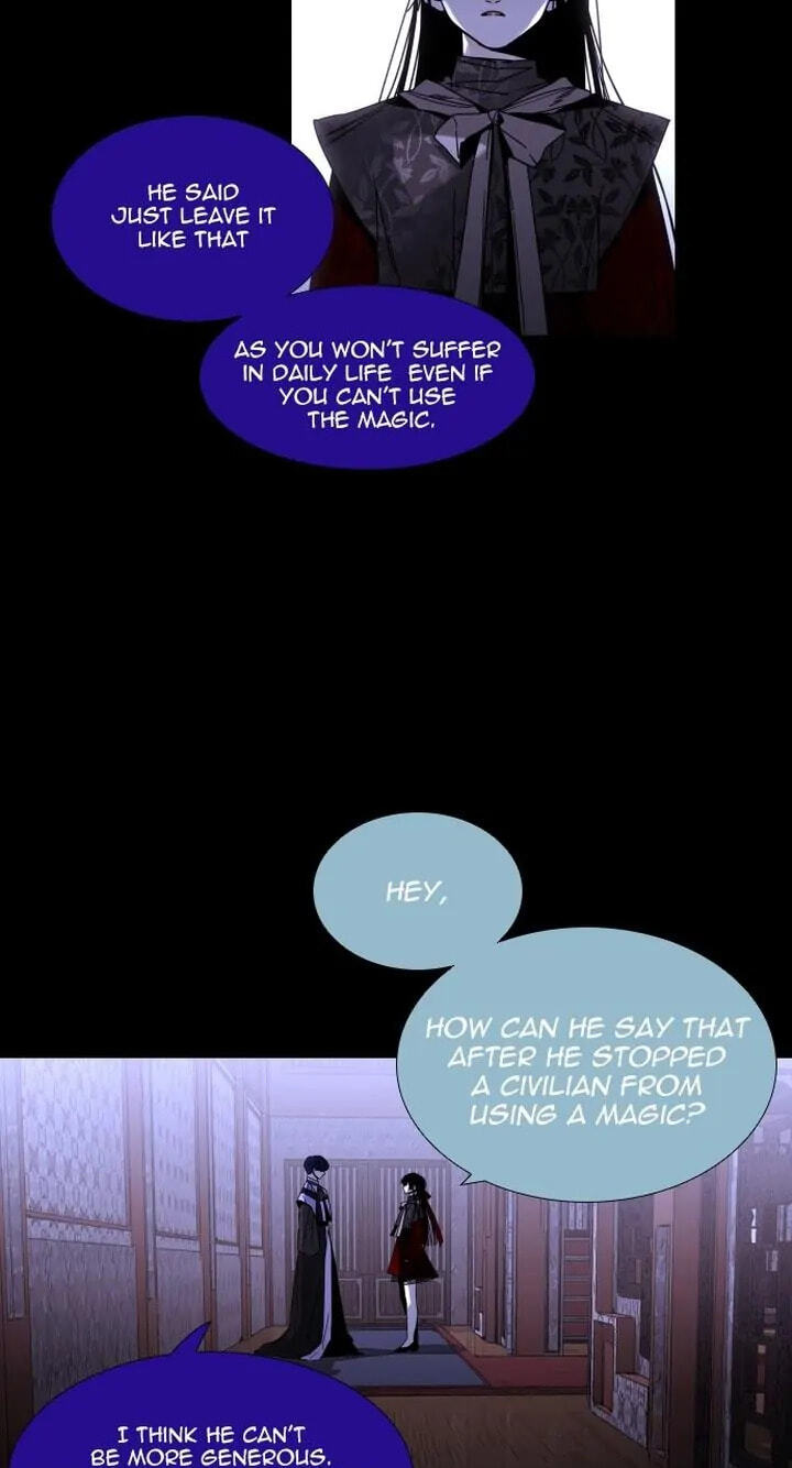 Read Trump chapter 324 image 30 on Lezhin