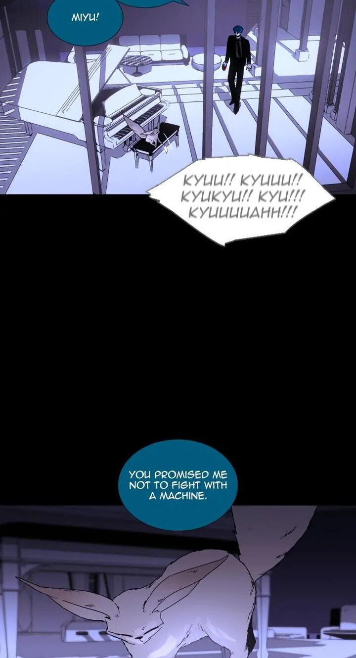 Read Trump chapter 324 image 35 on Lezhin