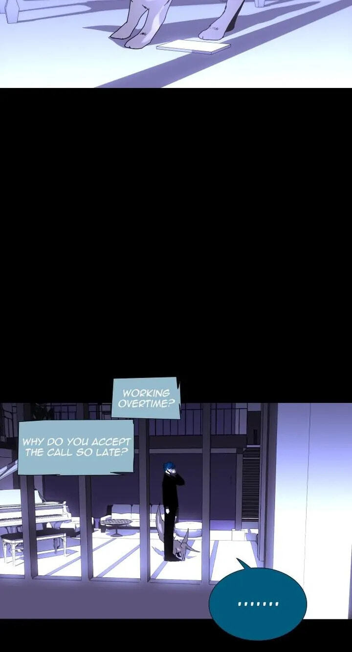 Read Trump chapter 324 image 36 on Lezhin