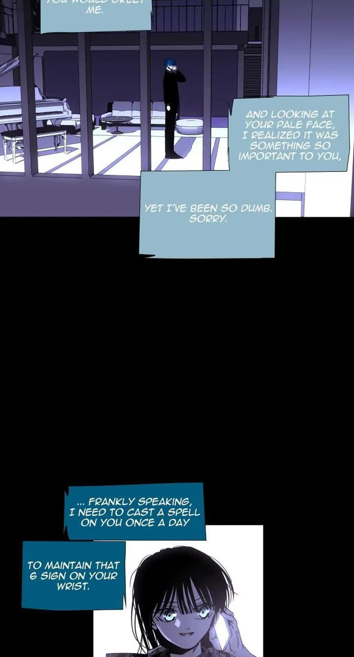 Read Trump chapter 324 image 39 on Lezhin