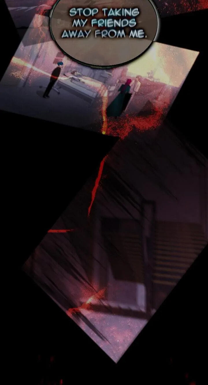 Read Trump chapter 324 image 4 on Lezhin