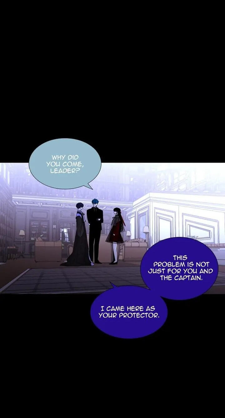 Read Trump chapter 324 image 44 on Lezhin