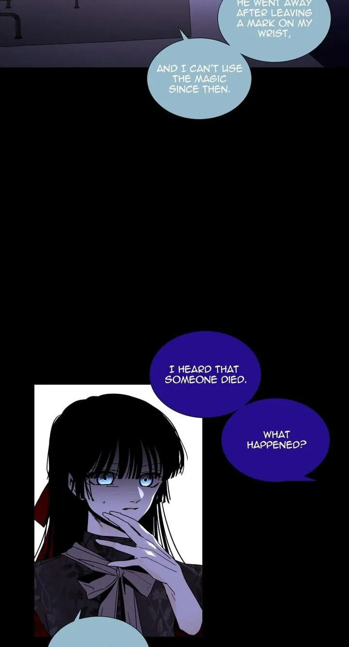 Read Trump chapter 324 image 8 on Lezhin