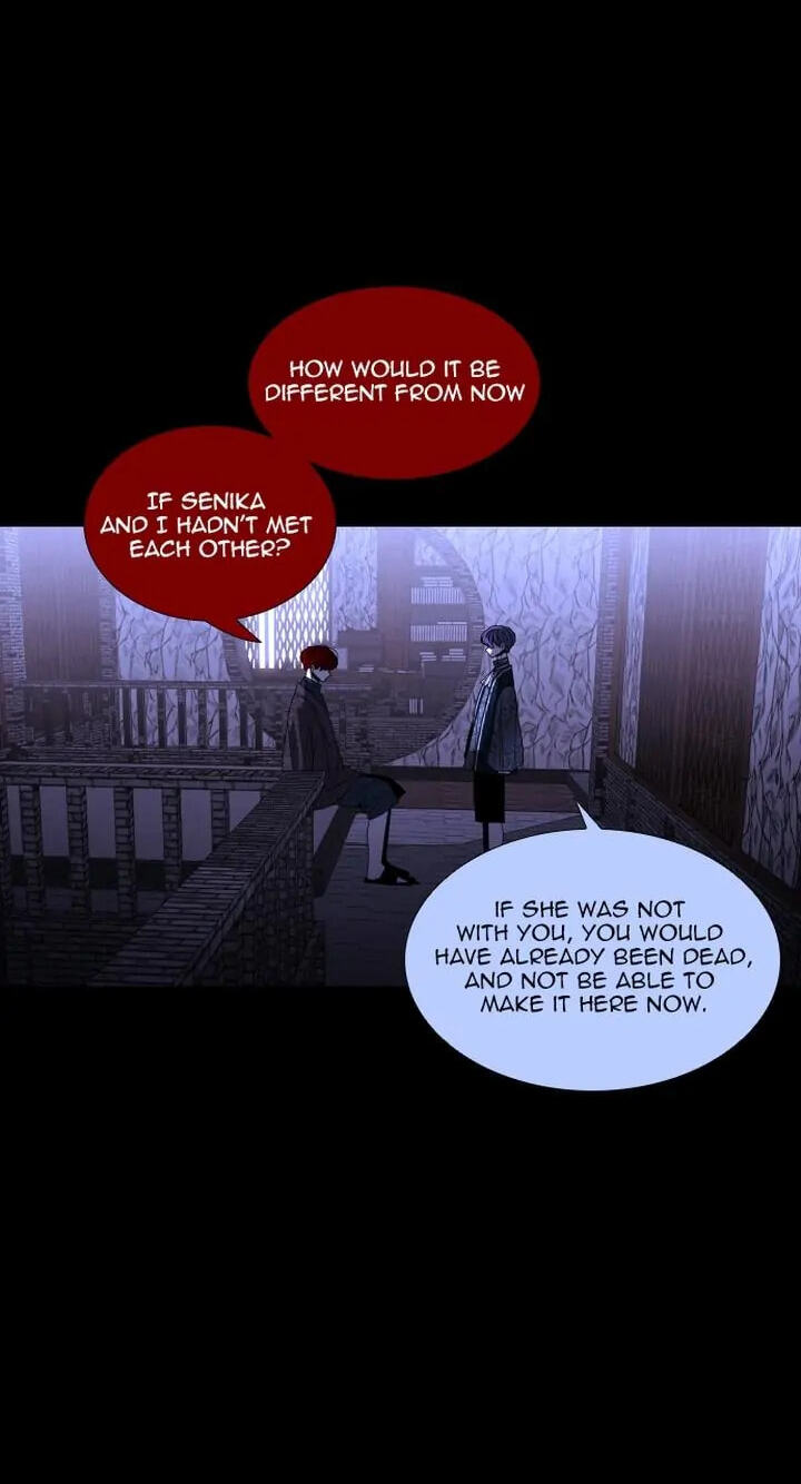 Read Trump chapter 326 image 1 on Lezhin