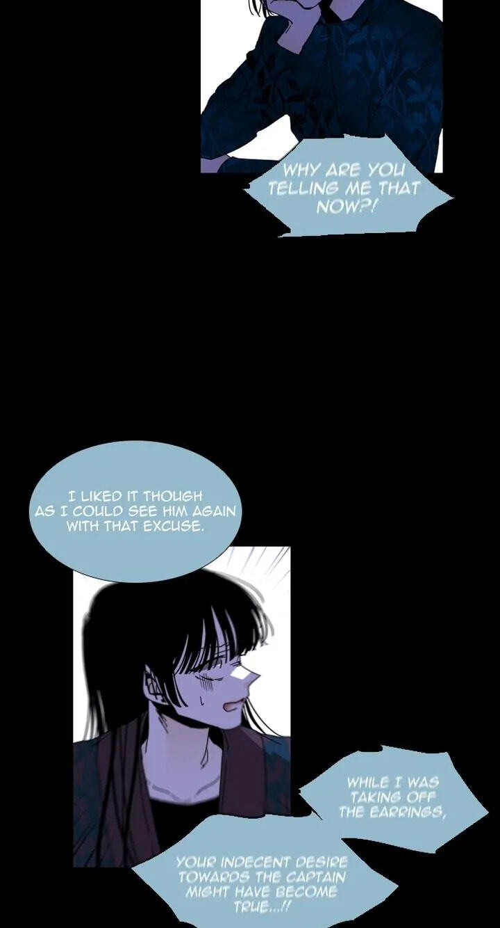Read Trump chapter 326 image 10 on Lezhin