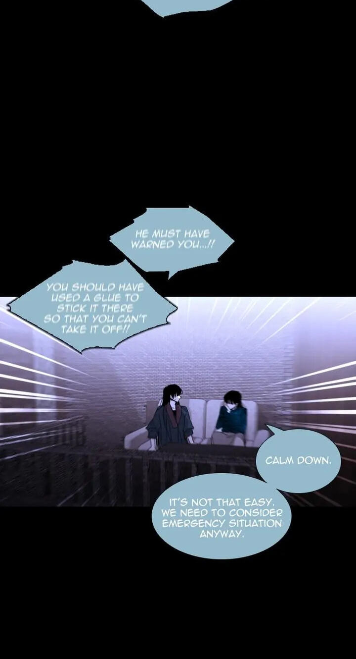 Read Trump chapter 326 image 11 on Lezhin