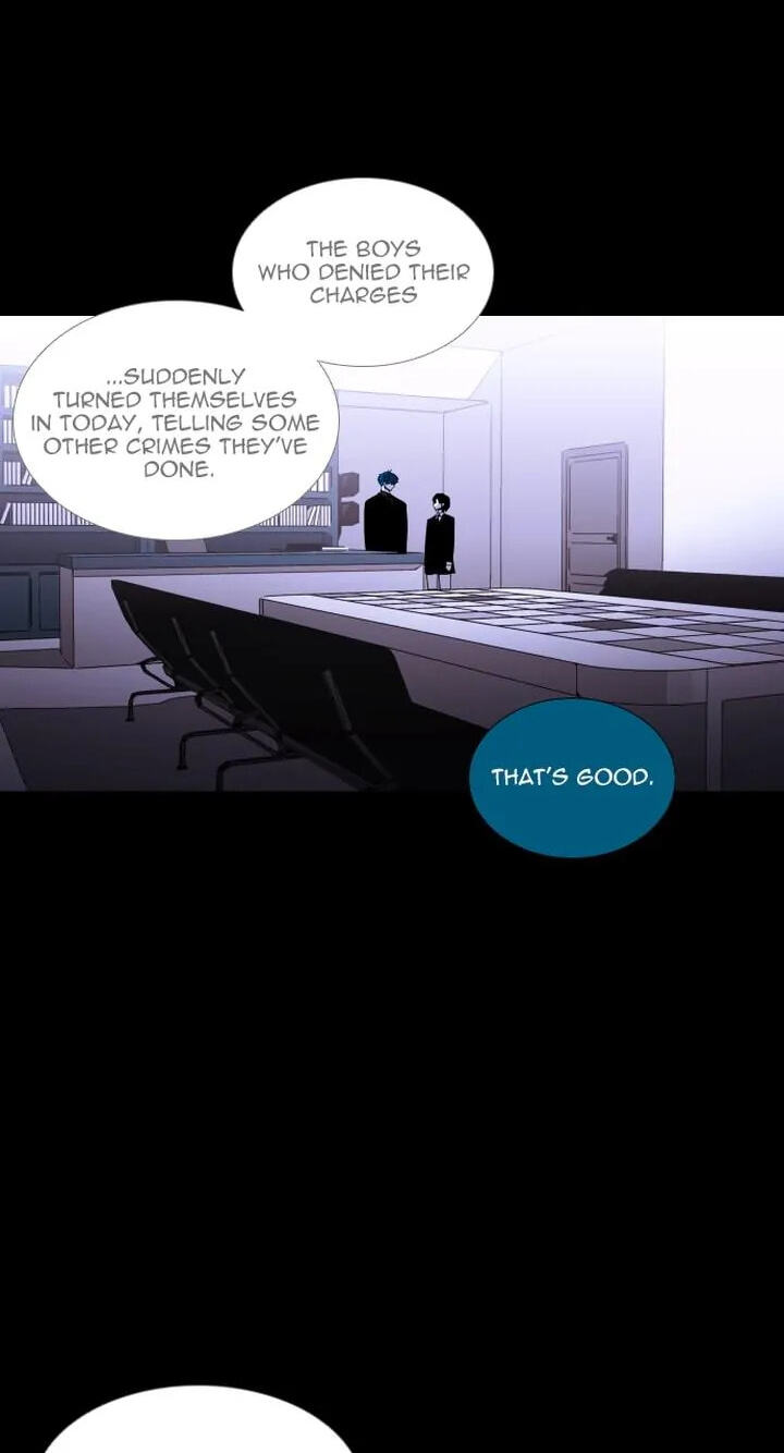 Read Trump chapter 326 image 13 on Lezhin