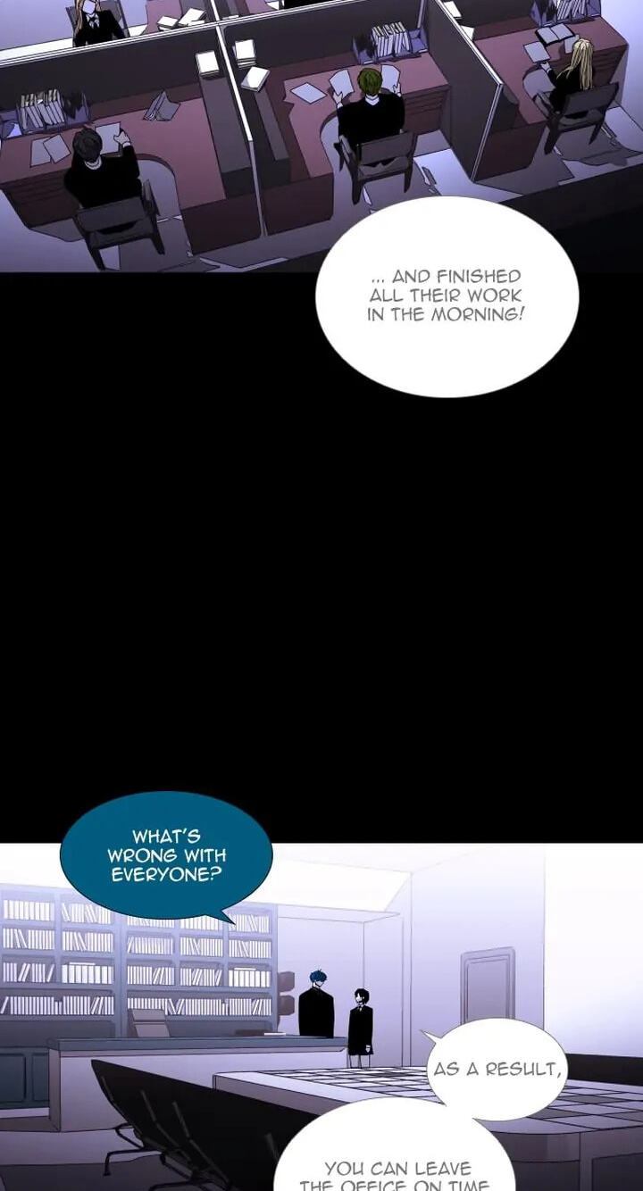 Read Trump chapter 326 image 15 on Lezhin