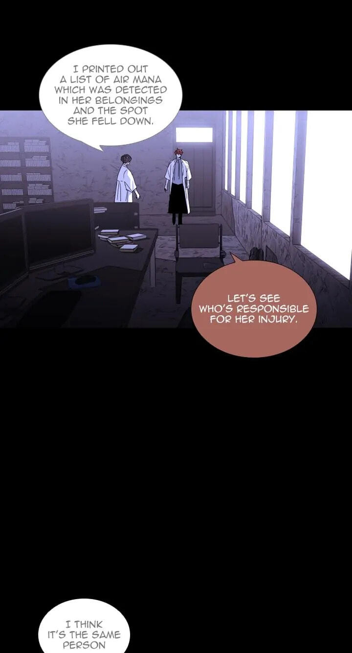 Read Trump chapter 326 image 18 on Lezhin