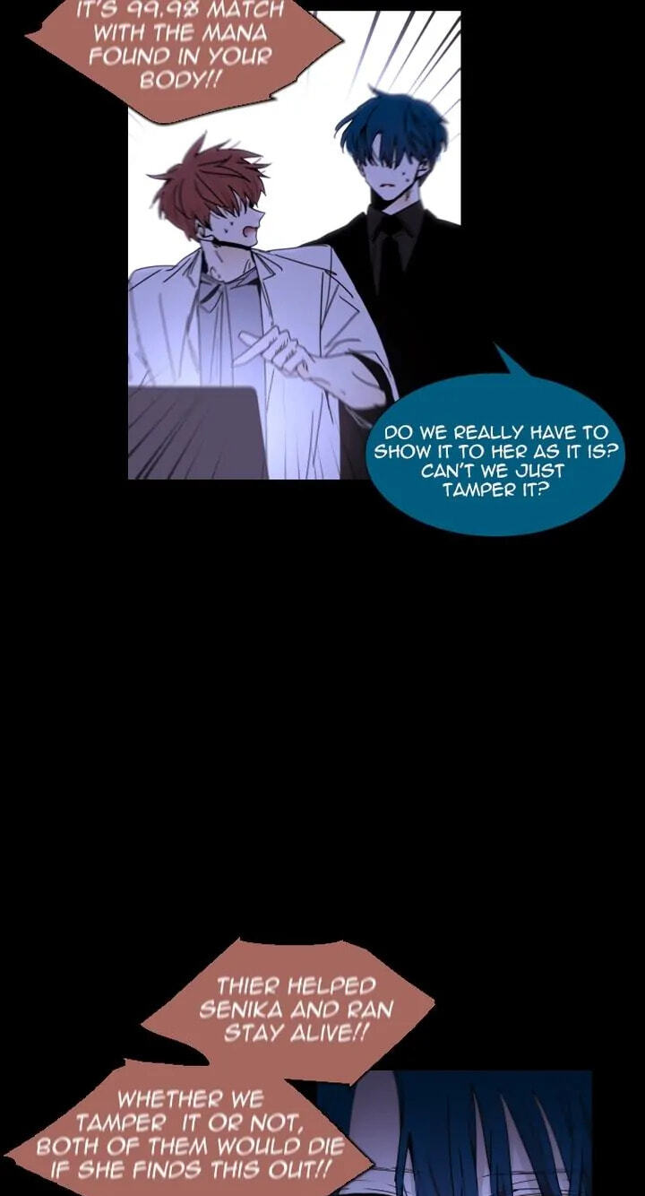 Read Trump chapter 326 image 24 on Lezhin